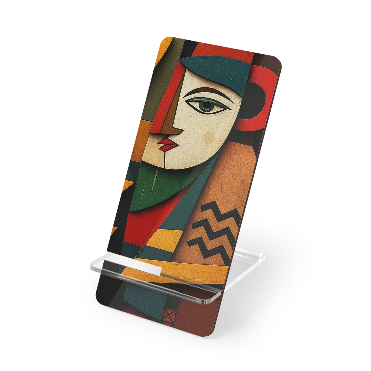 Rebellion V2 • Smartphone Display Stand