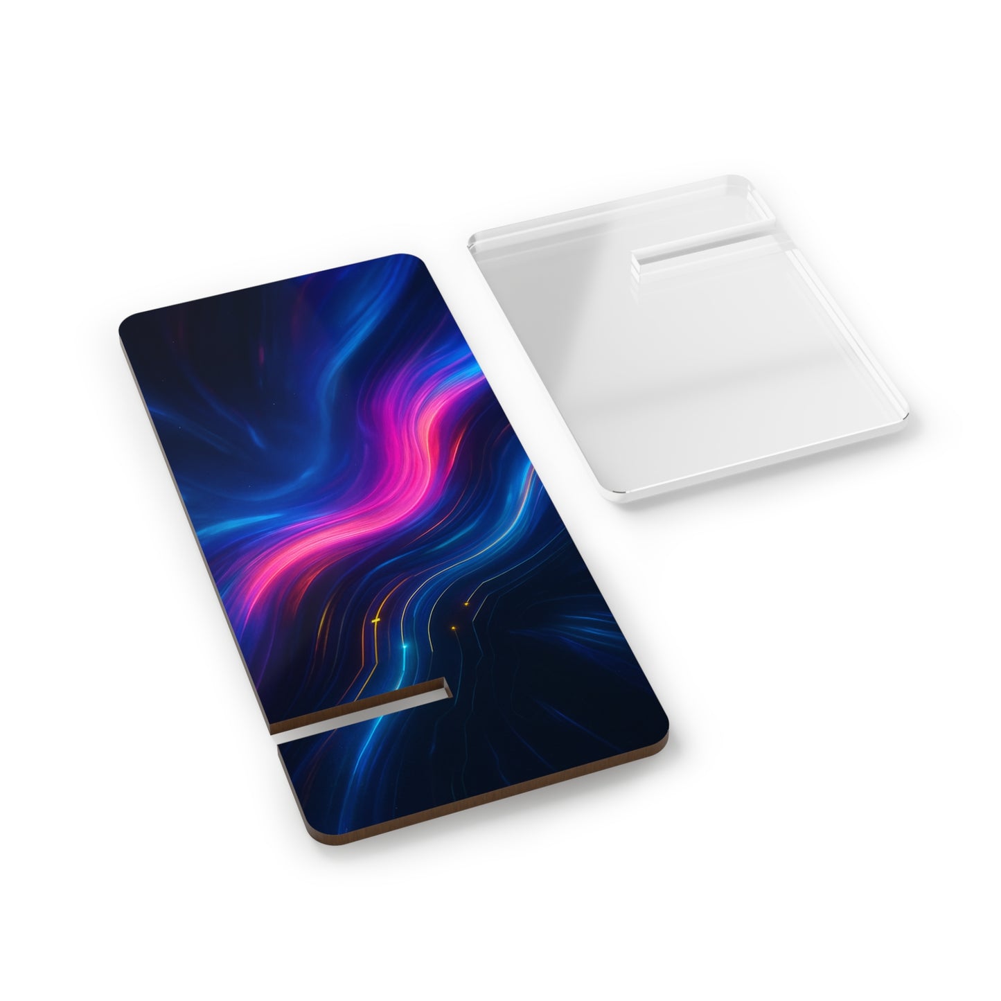 Twilight Flow • Smartphone Display Stand