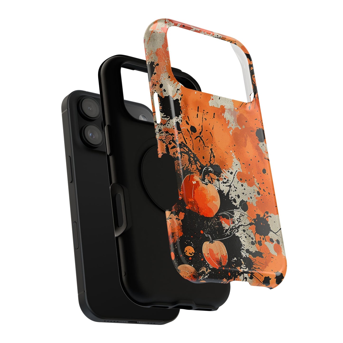 The Patch • Apple iPhone 17 Pro • MagSafe® Tough Case