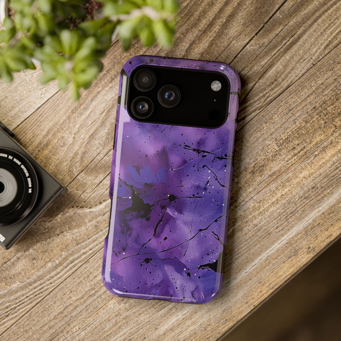 Witch Hunt • Apple iPhone 17 Pro • MagSafe® Tough Case