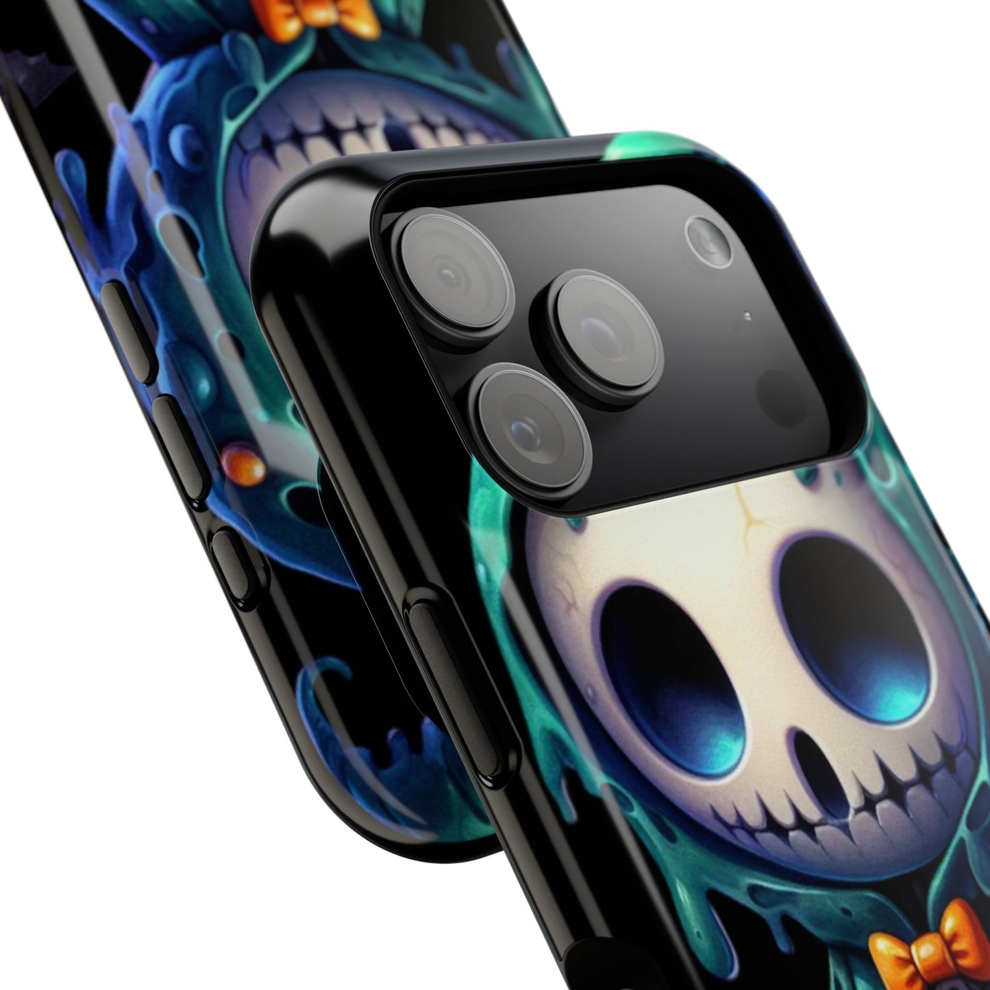 LiL Ghoulie • Apple iPhone 17 Pro • MagSafe® Tough Case