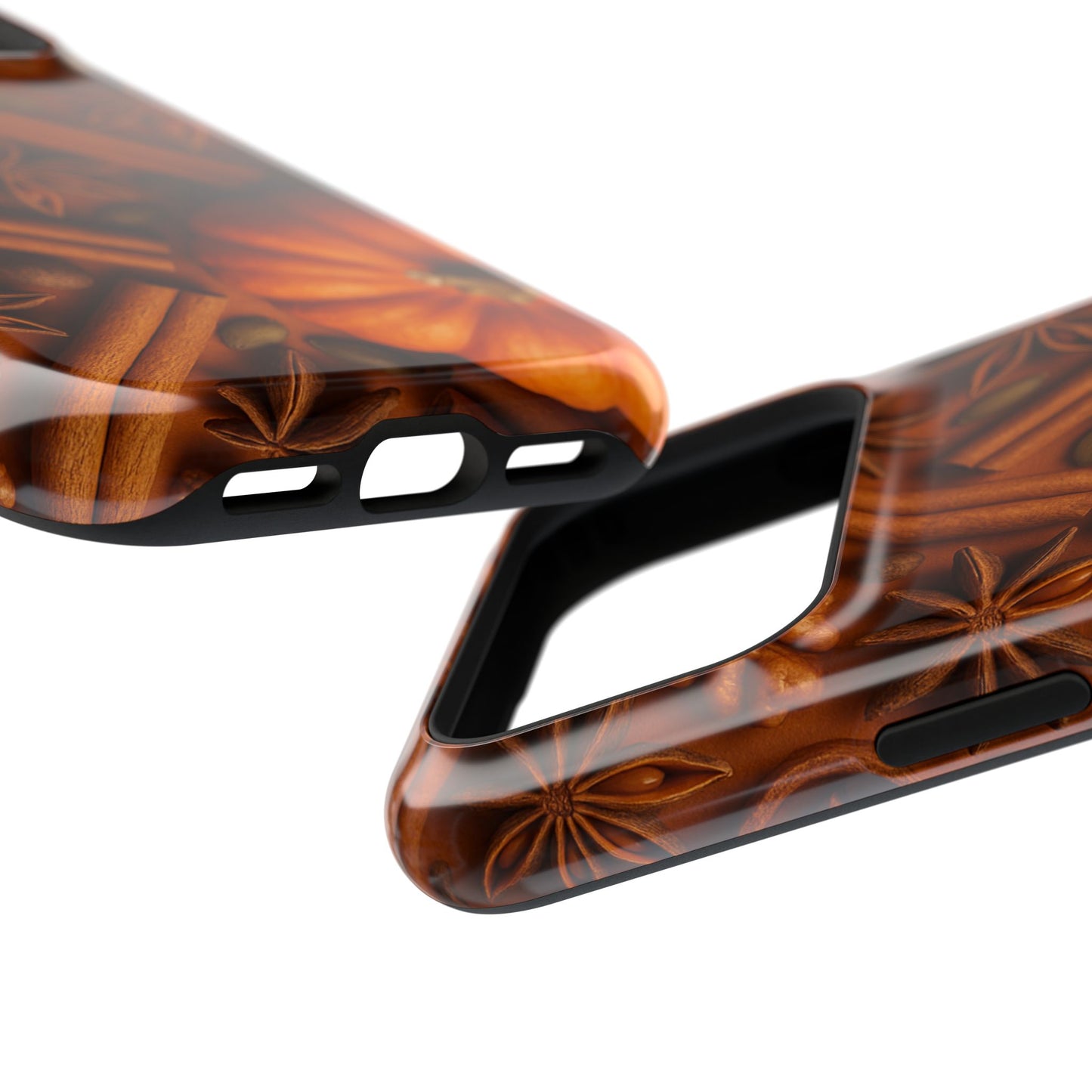 PSL • Apple iPhone 17 Pro • MagSafe® Tough Case