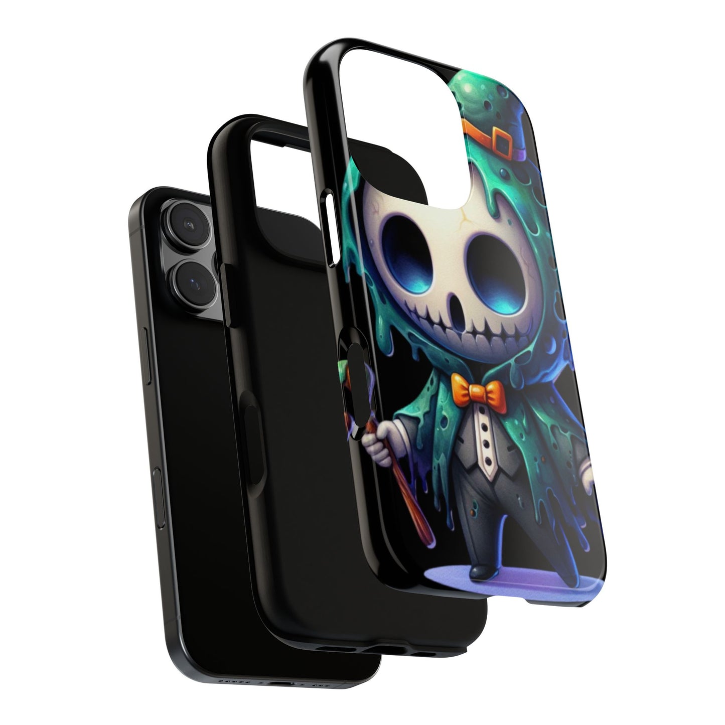 LiL Ghoulie • Apple iPhone 16 • MagSafe® Tough Case