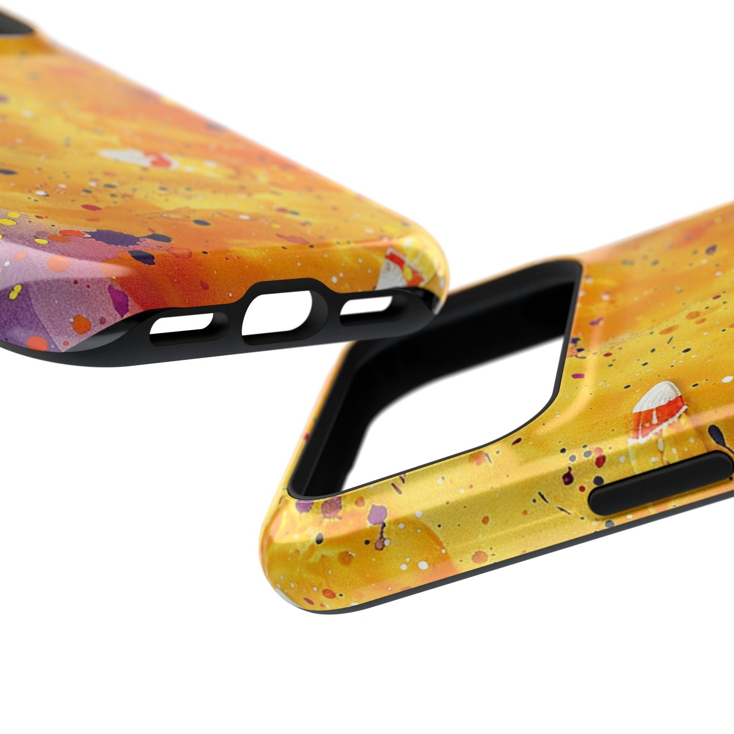 Sweet Corn • Apple iPhone 17 Pro • MagSafe® Tough Case
