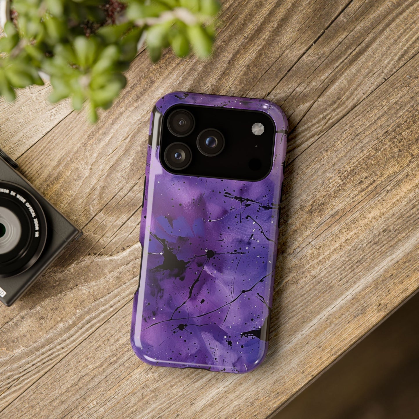 Witch Hunt • Apple iPhone 17 Pro • MagSafe® Tough Case