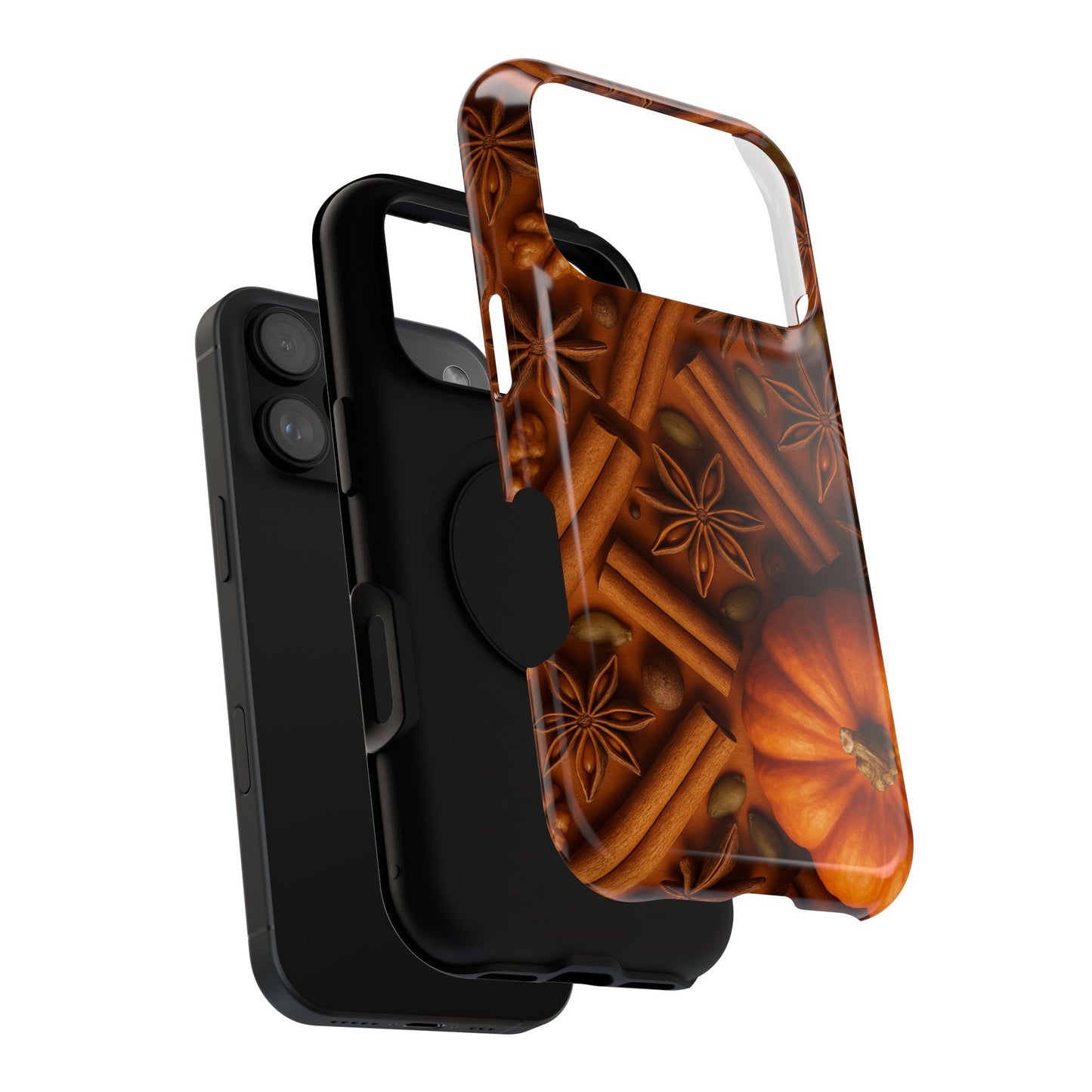 PSL • Apple iPhone 17 Pro • MagSafe® Tough Case