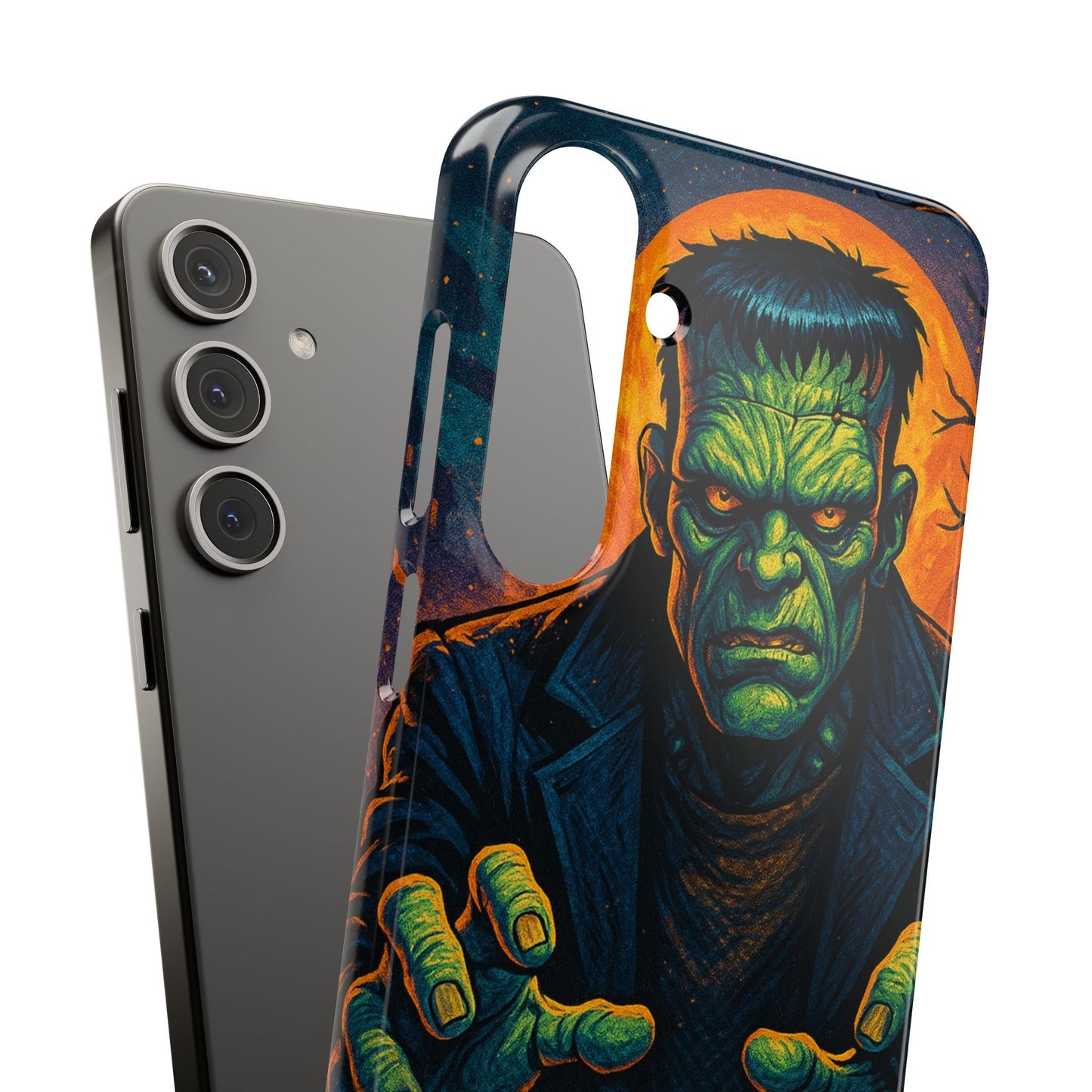 Frankie Baby • Samsung Galaxy S24 • Snap Case