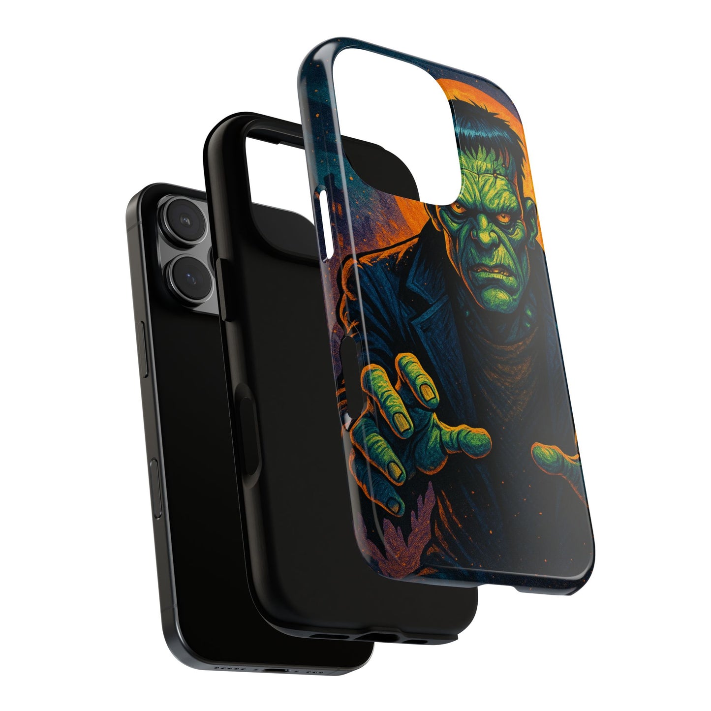 Frankie Baby • Apple iPhone 16 • MagSafe® Tough Case