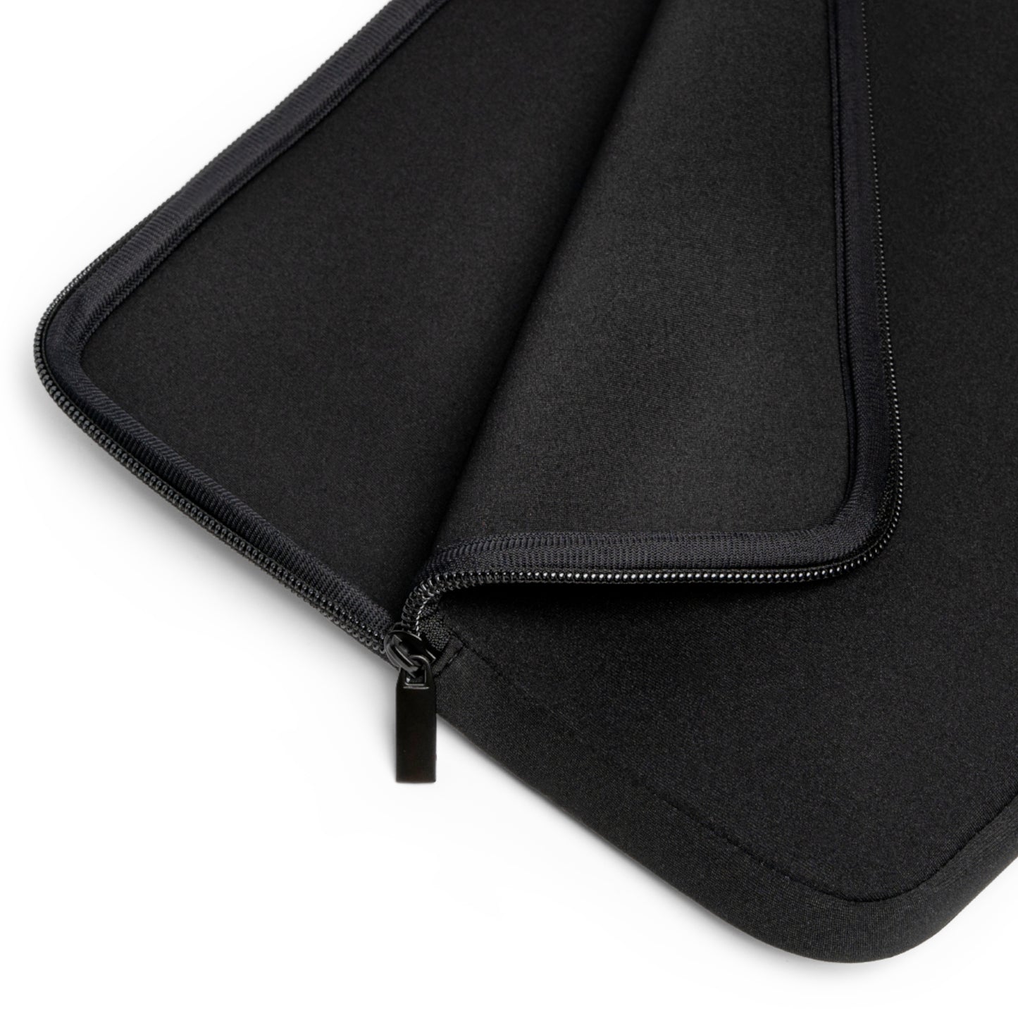Frankie Baby • Dual Zipper Laptop Sleeve
