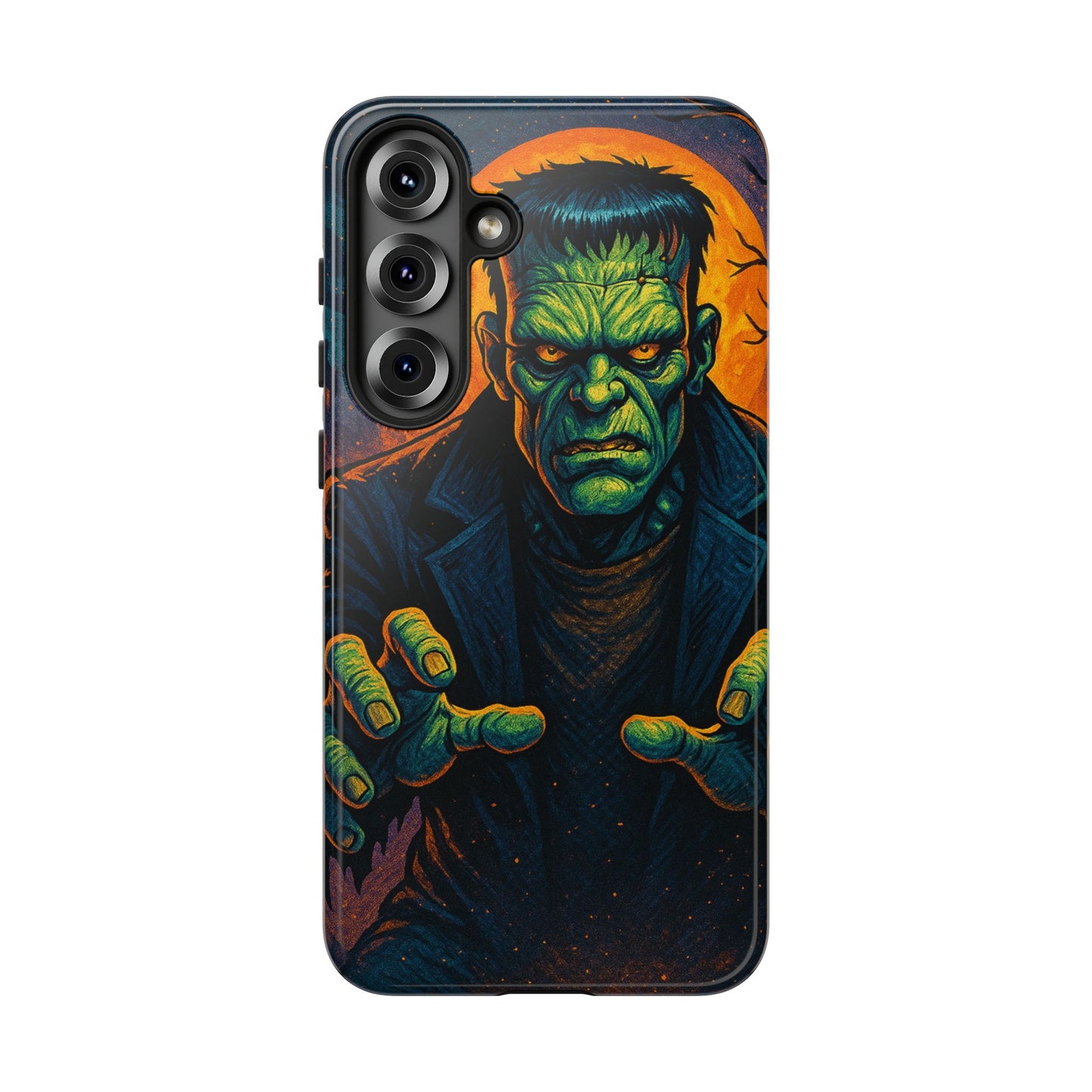Frankie Baby • Samsung Galaxy S25 • MagSafe® Tough Case