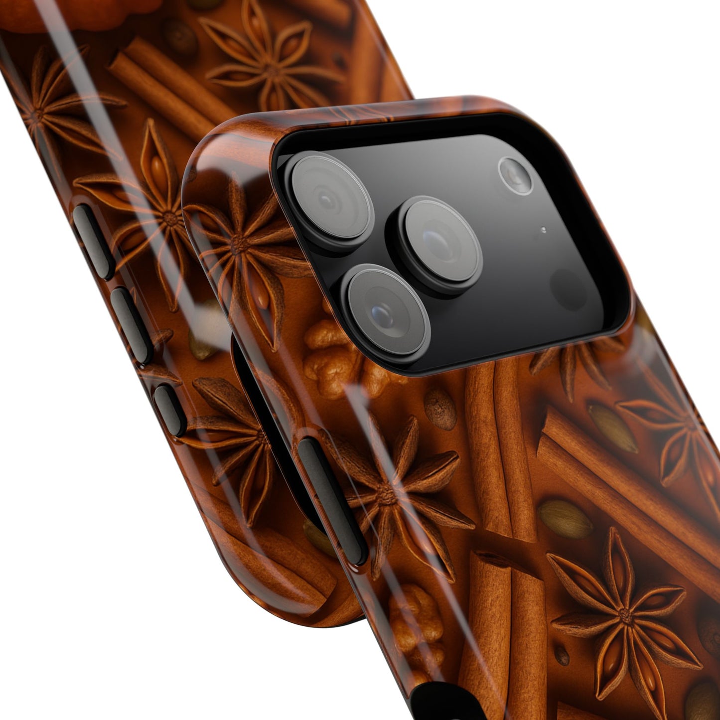 PSL • Apple iPhone 17 Pro • MagSafe® Tough Case