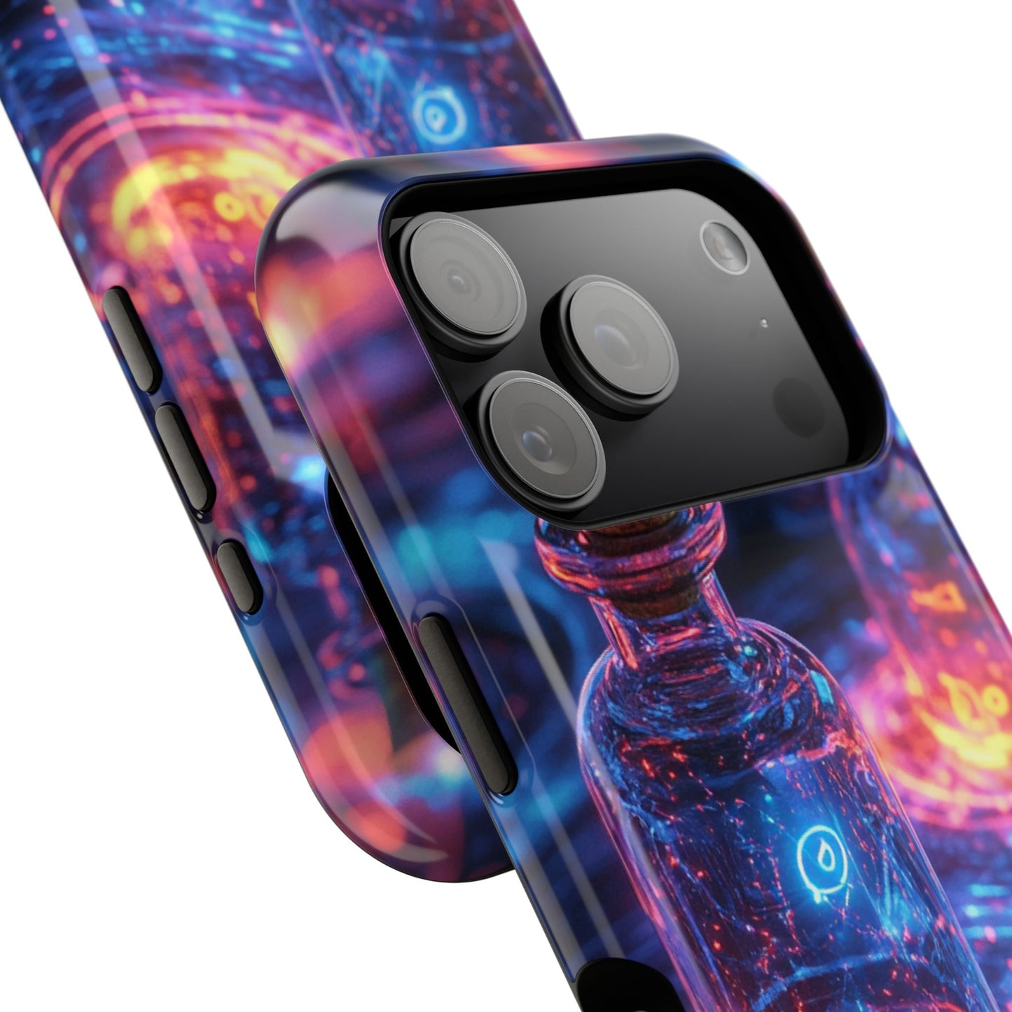 Love Potion • Apple iPhone 17 Pro • MagSafe® Tough Case