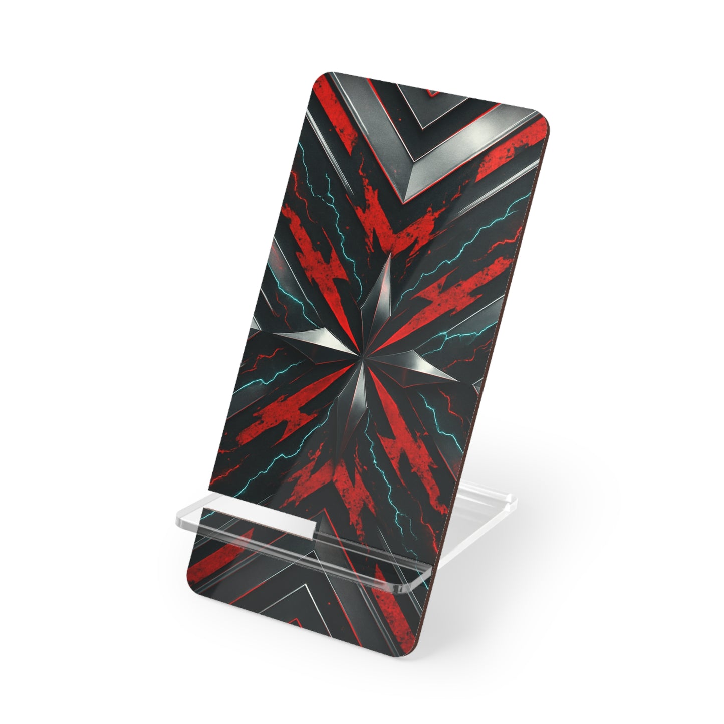 Signal Fade • Smartphone Display Stand