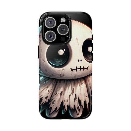 LiL Stichies • Apple iPhone 16 • MagSafe® Tough Case