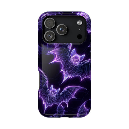 Vortex Wing • Apple iPhone 17 Pro • MagSafe® Tough Case
