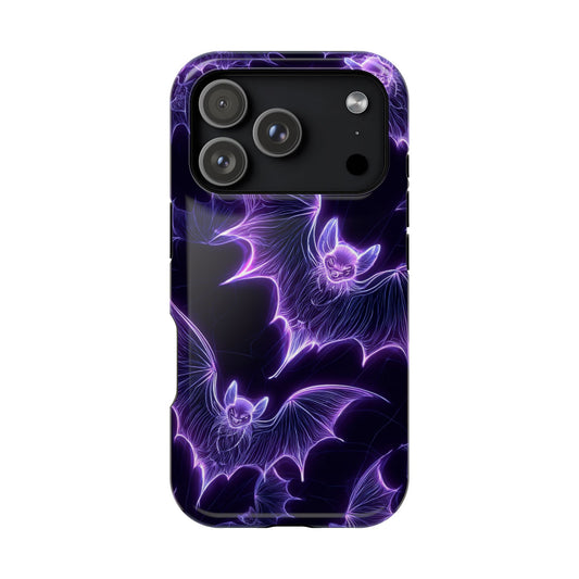 Vortex Wing • Apple iPhone 17 Pro • MagSafe® Tough Case