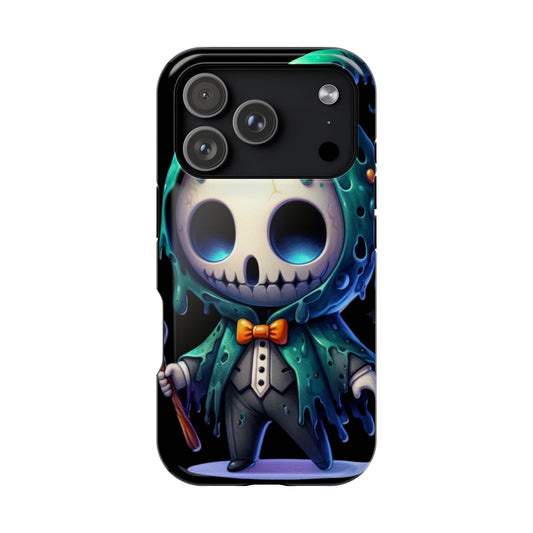 LiL Ghoulie • Apple iPhone 17 Pro • MagSafe® Tough Case