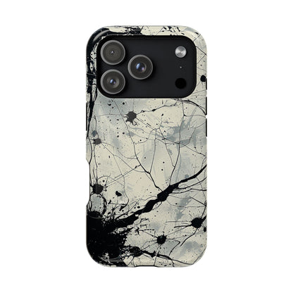 Cob Web • Apple iPhone 17 Pro • MagSafe® Tough Case