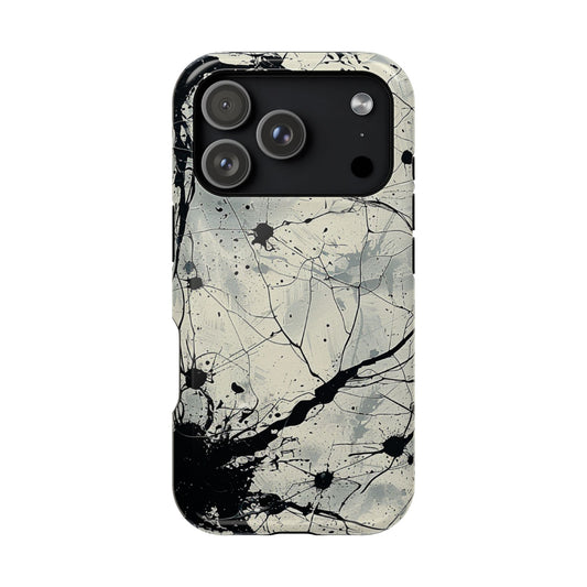 Cob Web • Apple iPhone 17 Pro • MagSafe® Tough Case