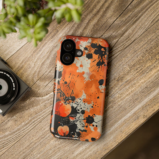 The Patch • Apple iPhone 17 Pro • MagSafe® Tough Case