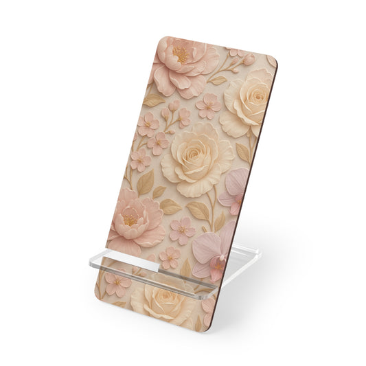 Thorn Whisper • Smartphone Display Stand