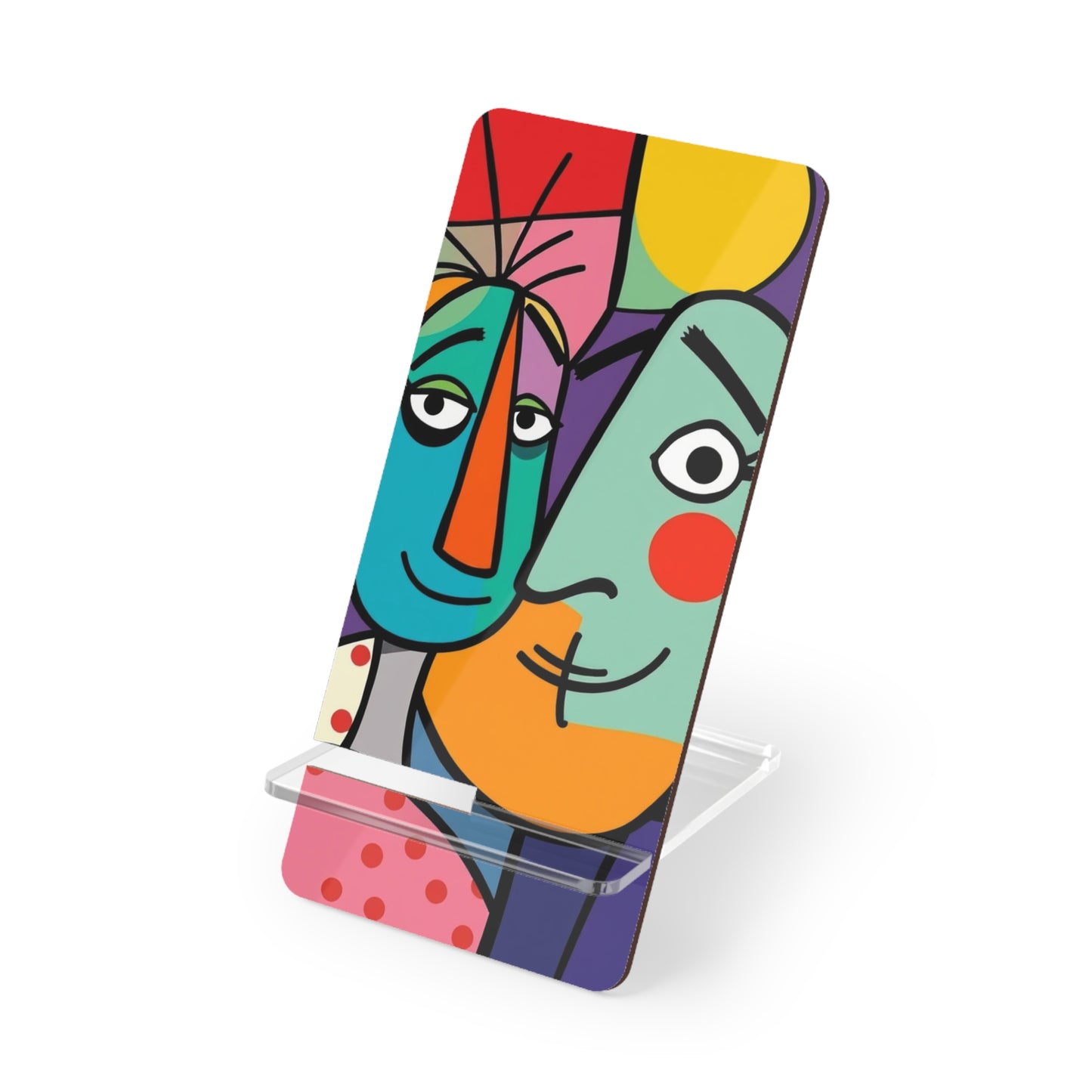 Like Minds • Smartphone Display Stand