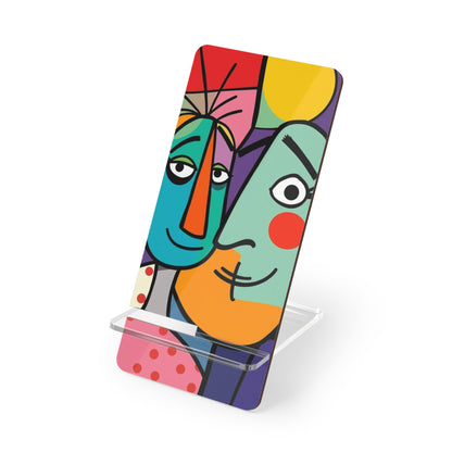 Like Minds • Smartphone Display Stand