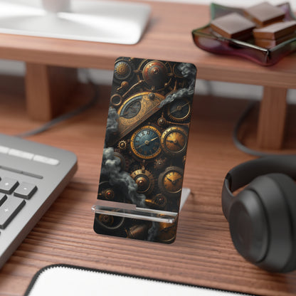Tick Force • Smartphone Display Stand