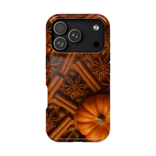 PSL • Apple iPhone 17 Pro • MagSafe® Tough Case