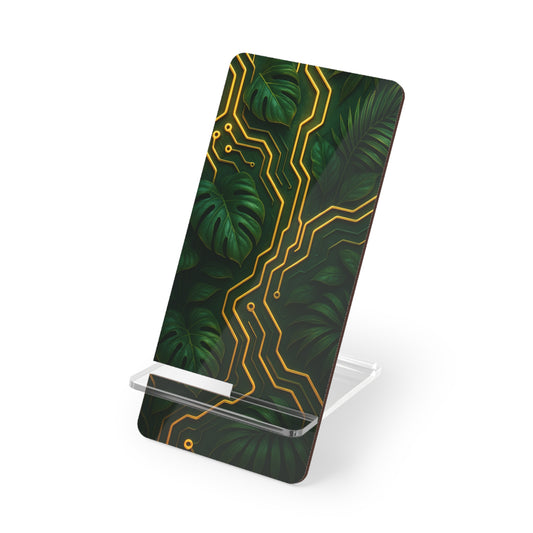 Echo Circuit • Smartphone Display Stand