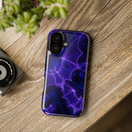 Shadow Flight • Apple iPhone 17 Pro • MagSafe® Tough Case