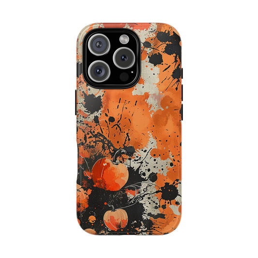 The Patch • Apple iPhone 16 • MagSafe® Tough Case