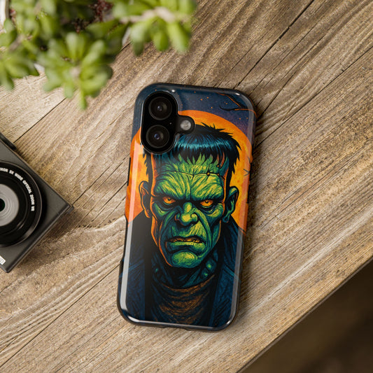 Frankie Baby • Apple iPhone 17 Pro • MagSafe® Tough Case
