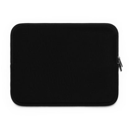 Frankie Baby • Dual Zipper Laptop Sleeve