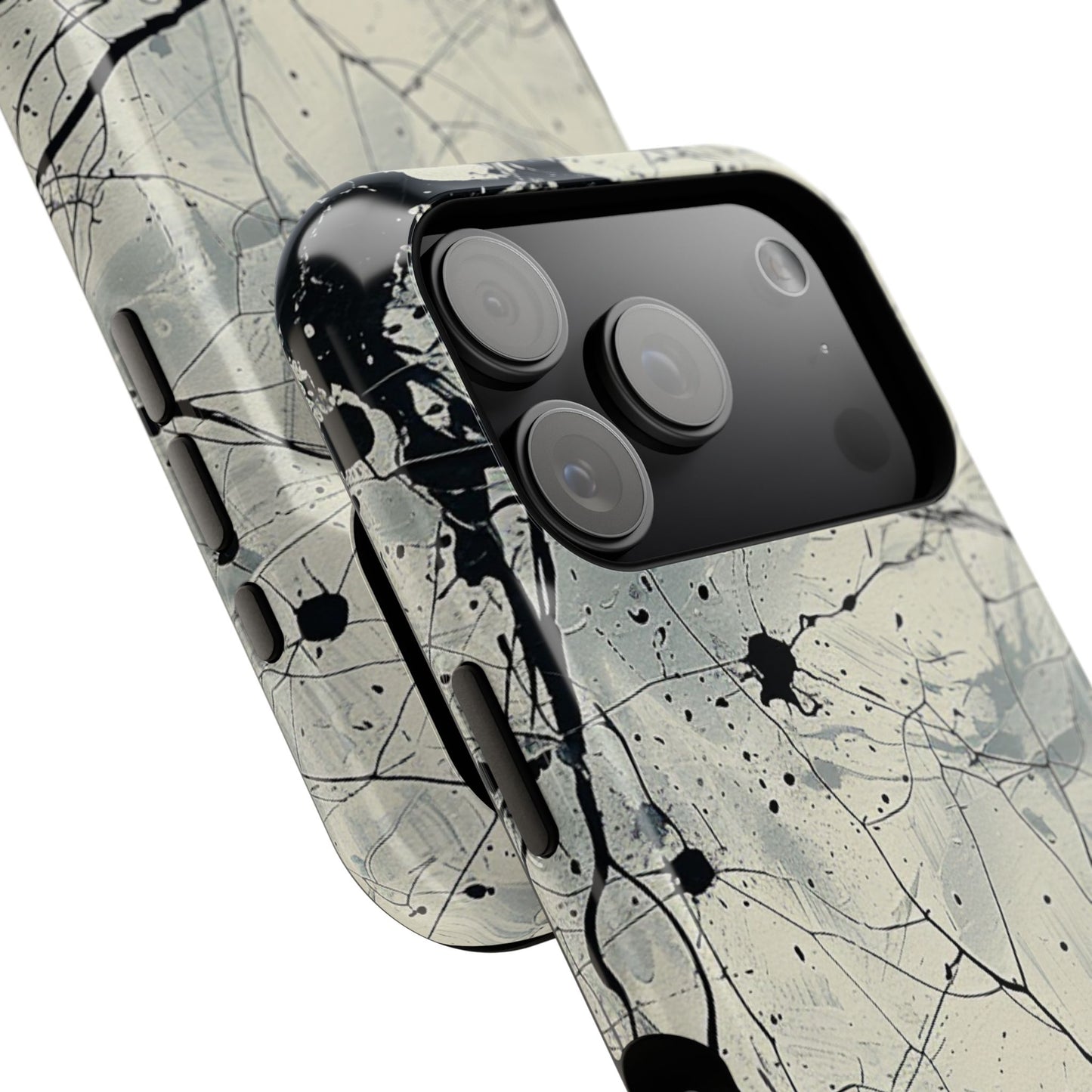 Cob Web • Apple iPhone 17 Pro • MagSafe® Tough Case