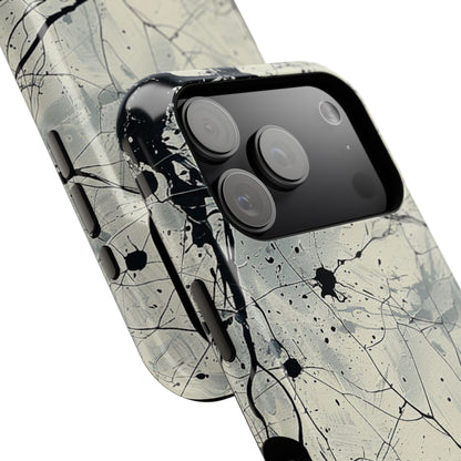 Cob Web • Apple iPhone 17 Pro • MagSafe® Tough Case