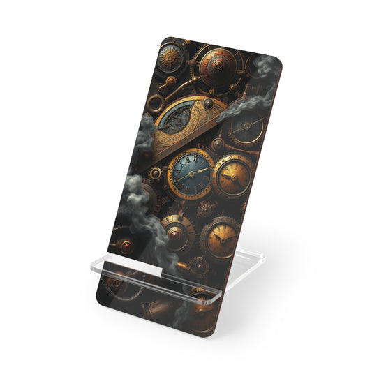 Tick Force • Smartphone Display Stand