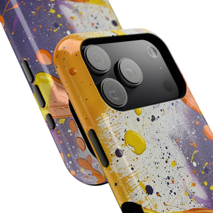 Candy Corn • Apple iPhone 17 Pro • MagSafe® Tough Case