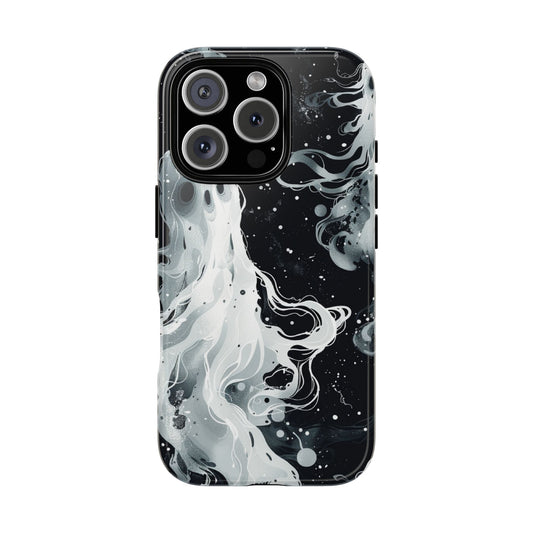 Ghosted • Apple iPhone 16 • MagSafe® Tough Case