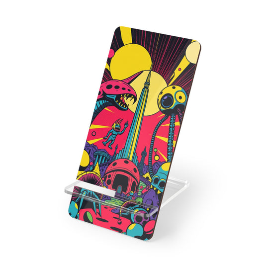 Fable Spire • Smartphone Display Stand