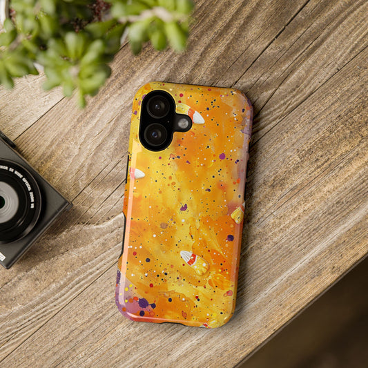 Sweet Corn • Apple iPhone 17 Pro • MagSafe® Tough Case