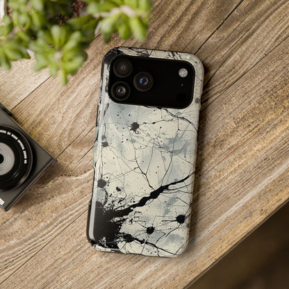 Cob Web • Apple iPhone 17 Pro • MagSafe® Tough Case