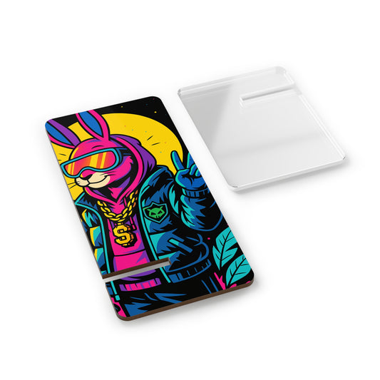 Benito Blur • Smartphone Display Stand