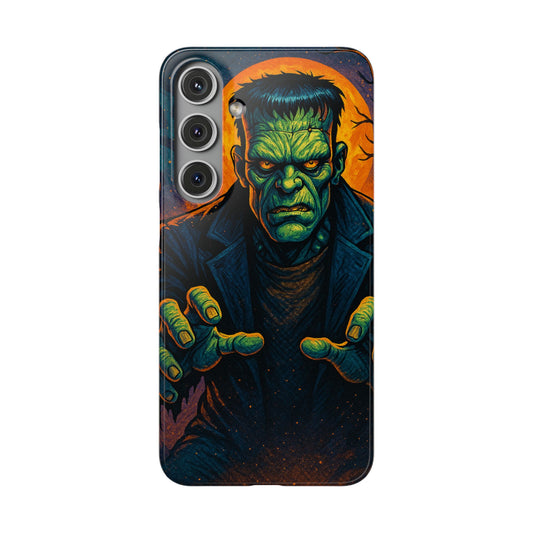 Frankie Baby • Samsung Galaxy S24 • Snap Case