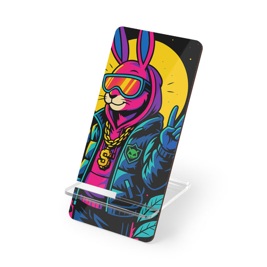 Benito Blur • Smartphone Display Stand