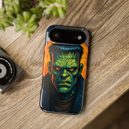 Frankie Baby • Apple iPhone 17 Pro • MagSafe® Tough Case
