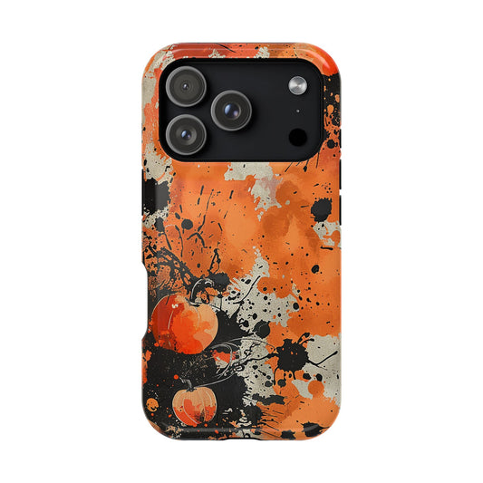 The Patch • Apple iPhone 17 Pro • MagSafe® Tough Case