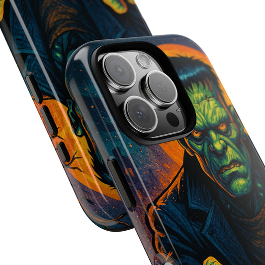 Frankie Baby • Apple iPhone 16 • MagSafe® Tough Case