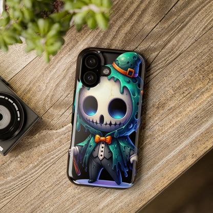 LiL Ghoulie • Apple iPhone 17 Pro • MagSafe® Tough Case