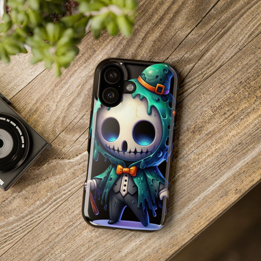 LiL Ghoulie • Apple iPhone 17 Pro • MagSafe® Tough Case